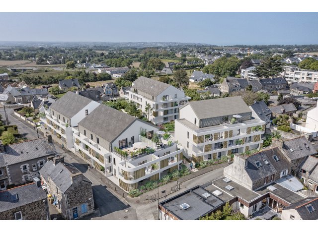 Programme neuf Bleuenn à Pordic