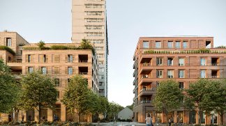 Programme neuf Impérial à Toulouse
