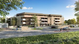 Programme neuf Serene à Sauvian