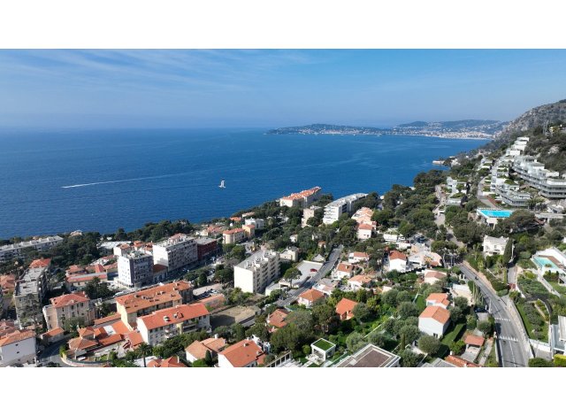 Parkings neuf Eliss 2