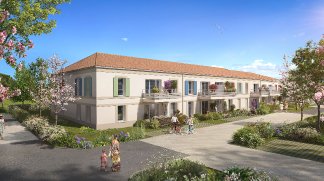 Programme neuf L'Estran TR 2 à Fouras