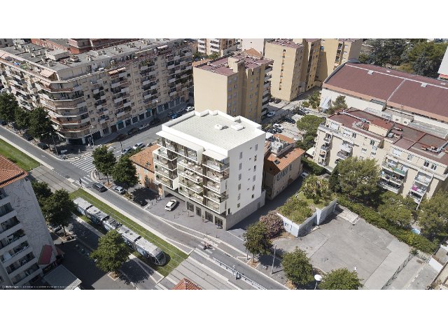 Investissement locatif Nice