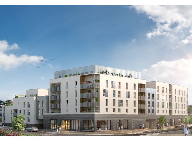 Investir dans un Parkings  Chenve