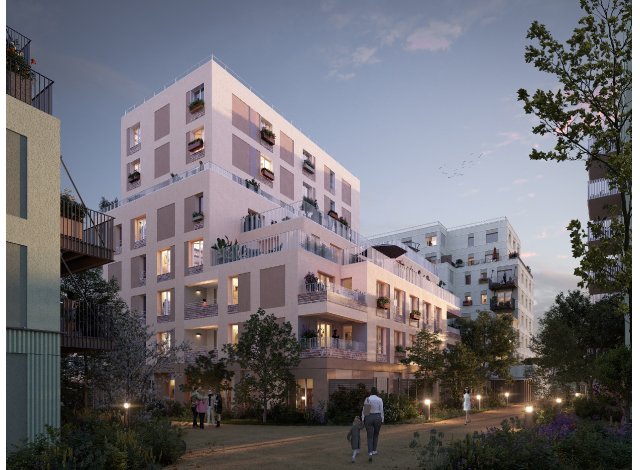 Plurielles Colombes