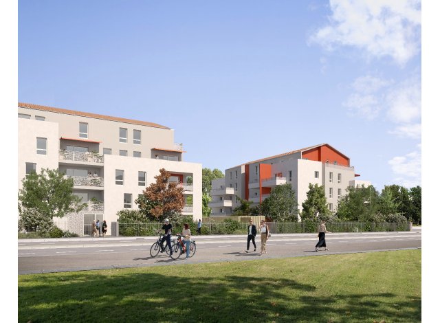 Projet immobilier Belleville-en-Beaujolais