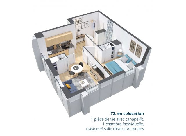 So Study immobilier neuf