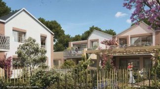 Programme neuf Vauquois Signature à Orléans