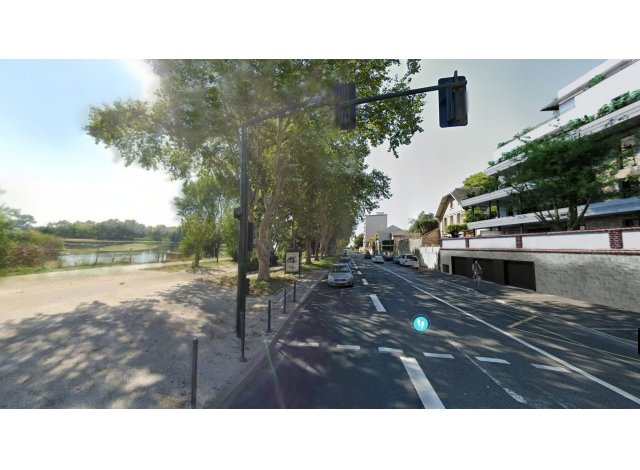 Loir'Idyl immobilier neuf