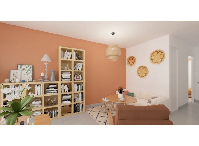 Belles Houses by Voisin