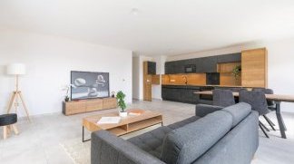 Programme neuf La Clairière à Dijon