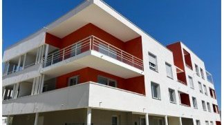 Programme neuf La Clairière à Dijon