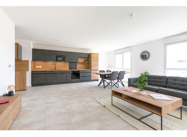 Investissement immobilier Dijon