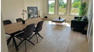 Programme neuf Les Lodges &agrave; Dijon