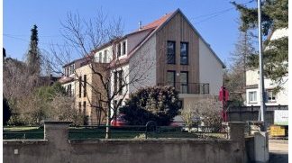 Programme neuf La Villa Altitona à Obernai