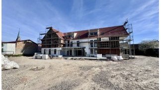 Programme neuf La Demeure des Comtes à Meistratzheim